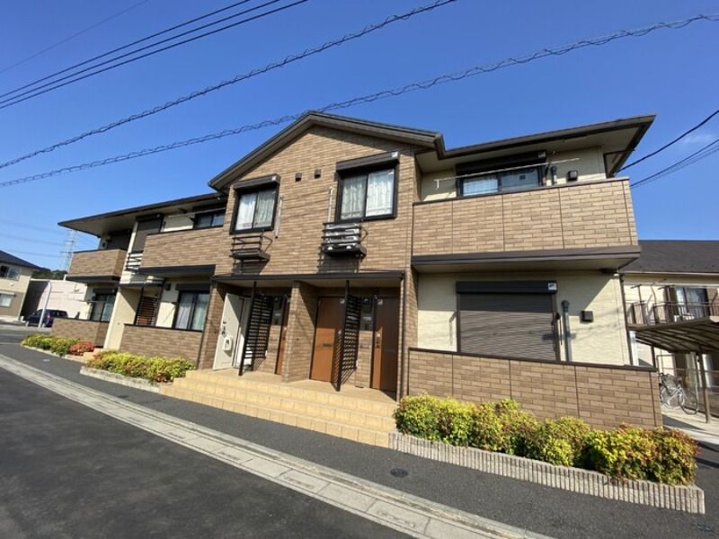 ��ʌ��߃����s�厚��L�J�̃A�p�[�g�̌����O��