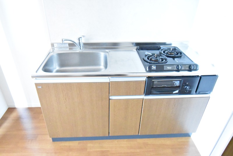 ��ʌ��������܎s�΋�����S���ڂ̃}���V�����̃L�b�`��