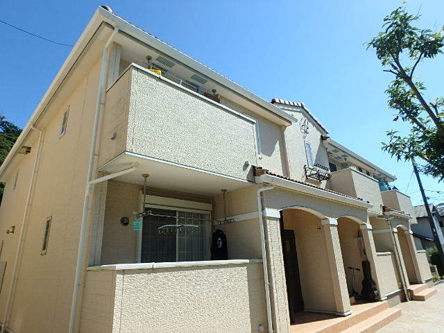 ��ʌ��������܎s��{�捂�@���P����454�̃A�p�[�g�̌����O��