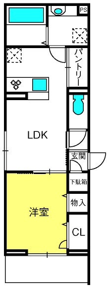 ��ʌ�����s�݉ƒ��̃A�p�[�g�̊Ԏ�