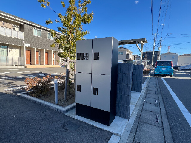 ��ʌ��������܎s��΋�������Q���ڂ̃A�p�[�g�̂��̑�