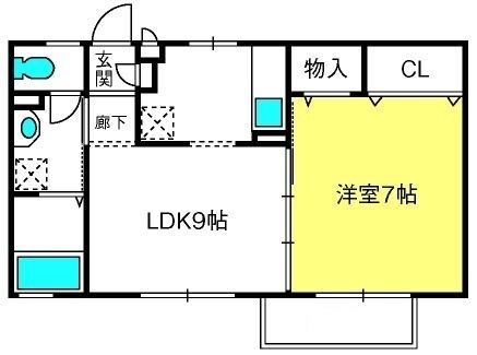 ��ʌ������s�V�P���̃A�p�[�g�̊Ԏ�