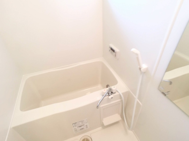 ��ʌ������s�V�P���̃A�p�[�g�̃o�X