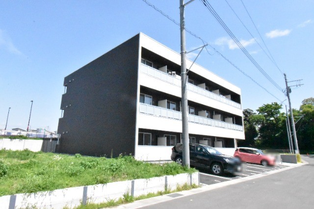 ��ʌ��������܎s�΋�厚����c21-2�̃}���V�����̌����O��