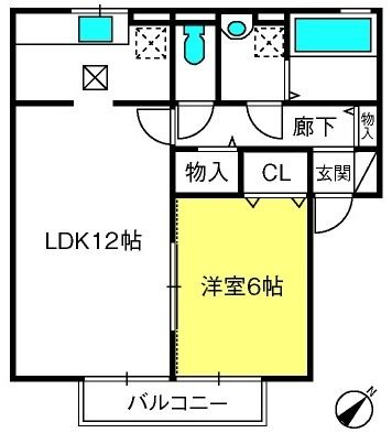 ��ʌ�����s����R���ڂ̃A�p�[�g�̊Ԏ�