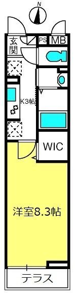 ��ʌ��z�J�s���C�N�^�E���T���ڂ̃A�p�[�g�̊Ԏ�