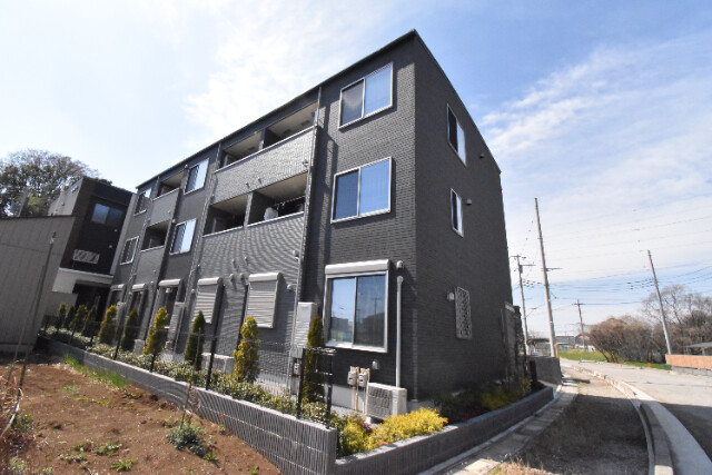 ��ʌ��������܎s�������a�c���P���ڂ̃A�p�[�g�̃G���g�����X