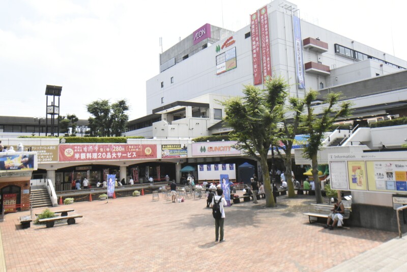 ��ʌ��z�J�s��z�J�P���ڂ̃}���V�����̎���