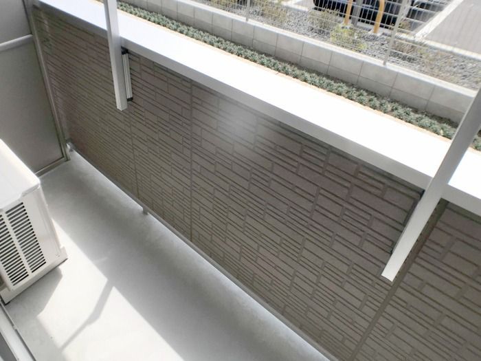 ��ʌ��z�J�s���C�N�^�E���T���ڂ̃A�p�[�g�̃o���R�j�[