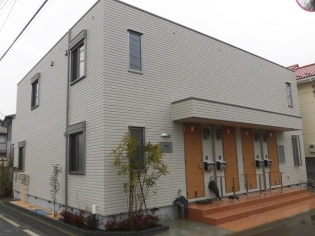 ��ʌ���z�s�厚��849-18�̃}���V�����̌����O��