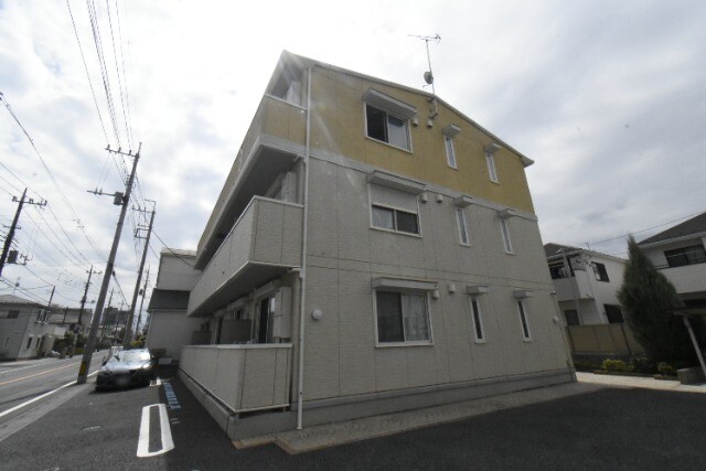 ��ʌ��������܎s��΋搼���T����6-29�̃A�p�[�g�̌����O��