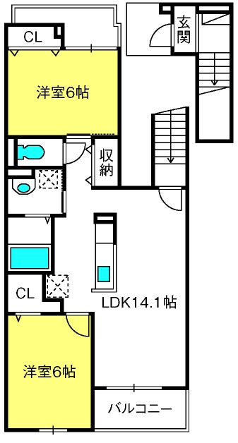 ��ʌ��������܎s�΋�����Q���ڂ̃A�p�[�g�̊Ԏ�