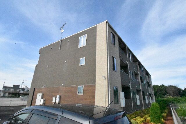 ��ʌ��������܎s�΋�����Q����2-3�̃A�p�[�g�̌����O��