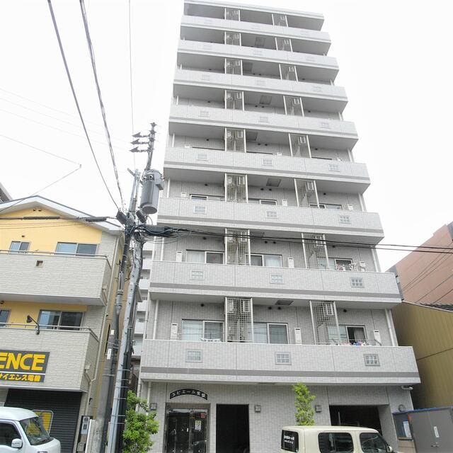 ��ʌ��������܎s�Y�a���ՂQ���ڂ̃}���V�����̌����O��