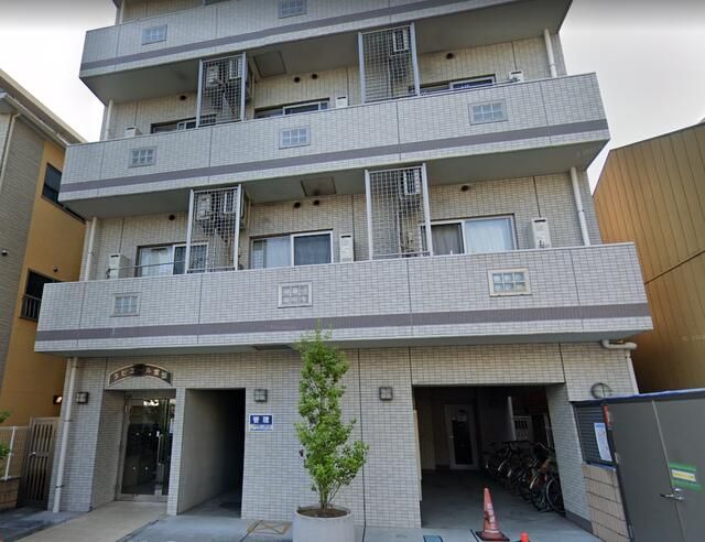 ��ʌ��������܎s�Y�a���ՂQ���ڂ̃}���V�����̂��̑�