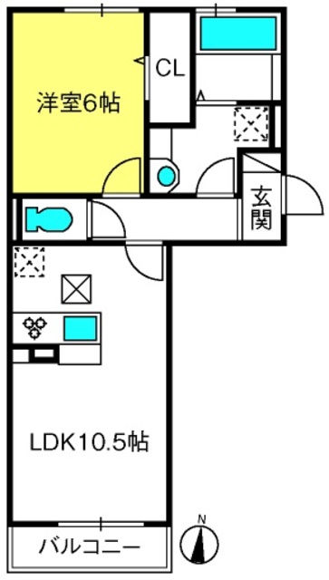 ��ʌ��z�J�s���C�N�^�E���U���ڂ̃A�p�[�g�̊Ԏ�