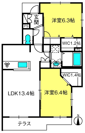 ��ʌ��z�J�s�����P���ڂ̃}���V�����̊Ԏ�