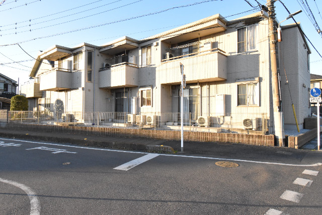 ��ʌ��z�J�s�����P����3461-1�̃}���V�����̌����O��