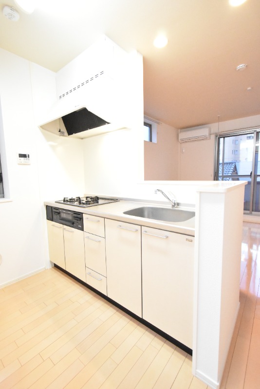 ��ʌ��������܎s�k��听���S���ڂ̃}���V�����̃L�b�`��