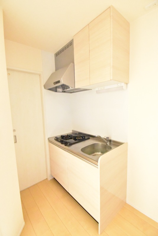 ��ʌ�����s�����J�{���S���ڂ̃A�p�[�g�̃L�b�`��