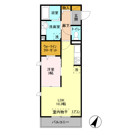 ��ʌ��z�J�s���C�N�^�E���X���ڂ̃A�p�[�g�̊Ԏ�