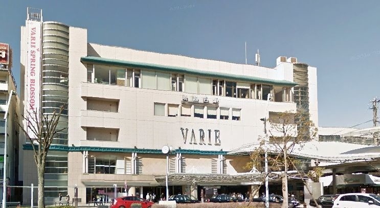 ��ʌ��z�J�s��z�J�T���ڂ̃A�p�[�g�̎���