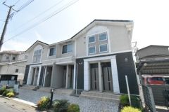 ��ʌ��z�J�s�{�{���Q����253-1�̃A�p�[�g�̌����O��