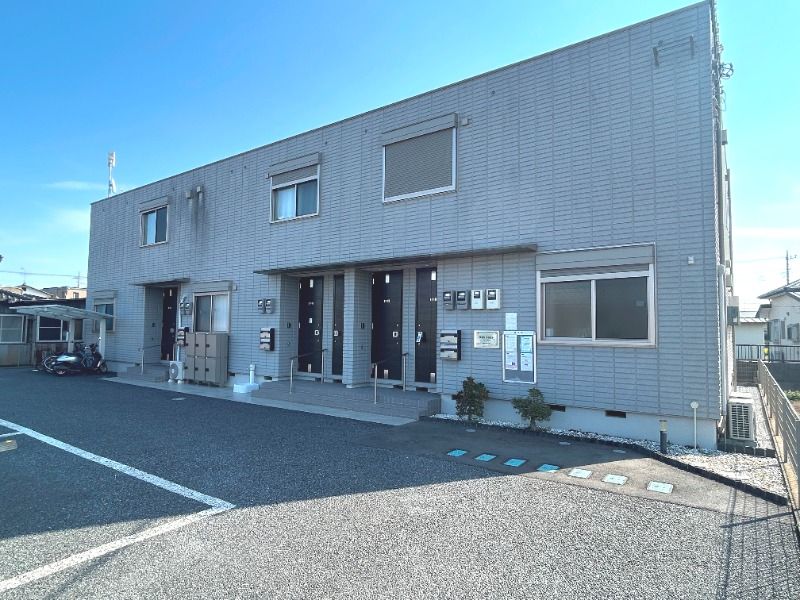 ��ʌ���z�s�厚�{��107-3�̃}���V�����̌����O��