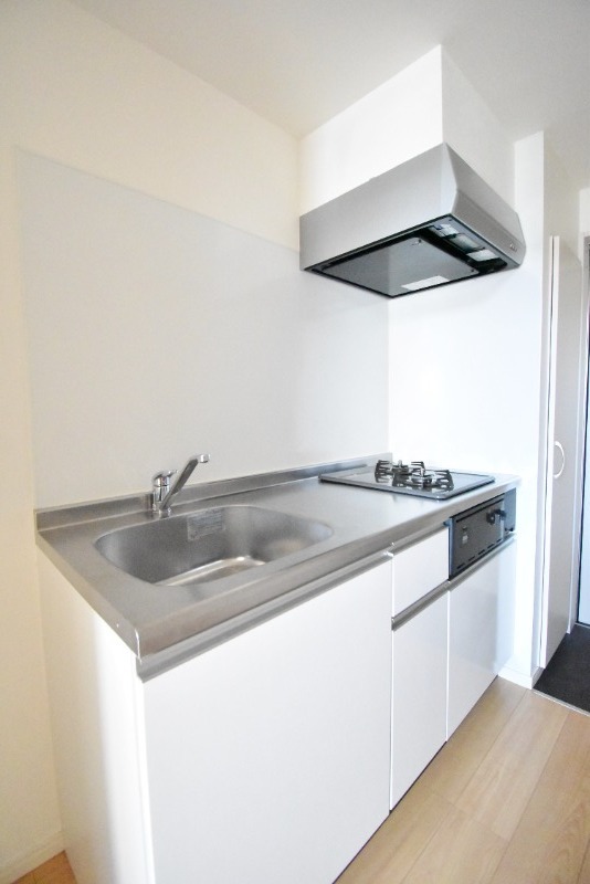 ��ʌ��������܎s��{��x�̓����Q���ڂ̃A�p�[�g�̃L�b�`��