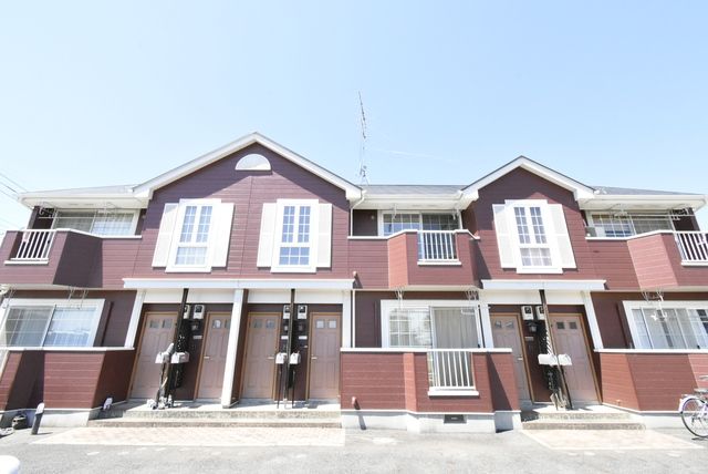 ��ʌ��������܎s����厚���V�n530�̃A�p�[�g�̌����O��