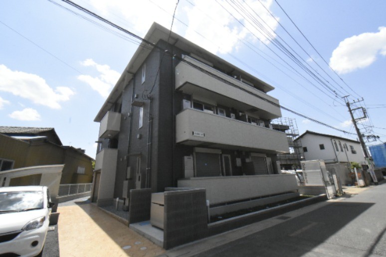 ��ʌ��������܎s��΋�{���R���ڂ̃A�p�[�g�̌����O��