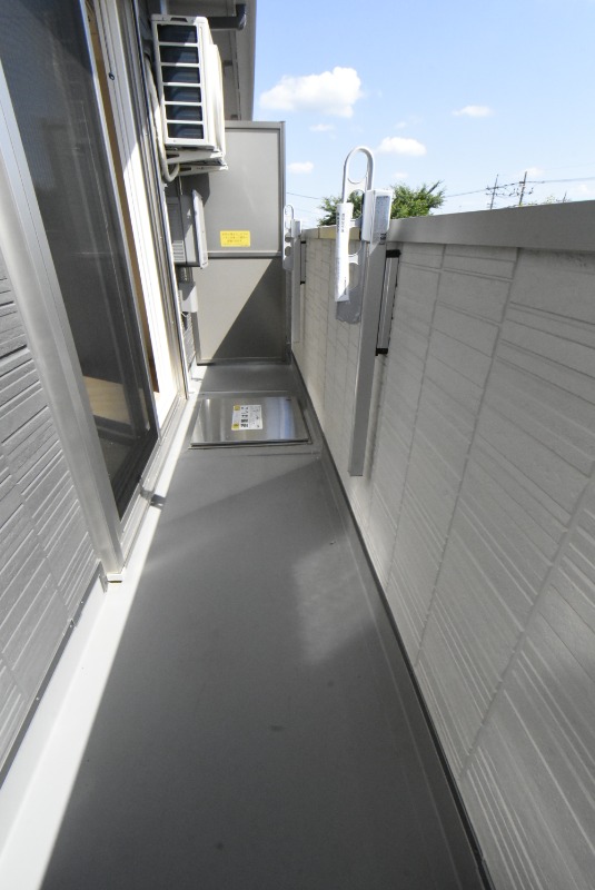 ��ʌ��������܎s��΋�{���R���ڂ̃A�p�[�g�̃o���R�j�[