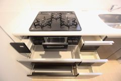 ��ʌ��z�J�s���C�N�^�E���W���ڂ̃}���V�����̃L�b�`��