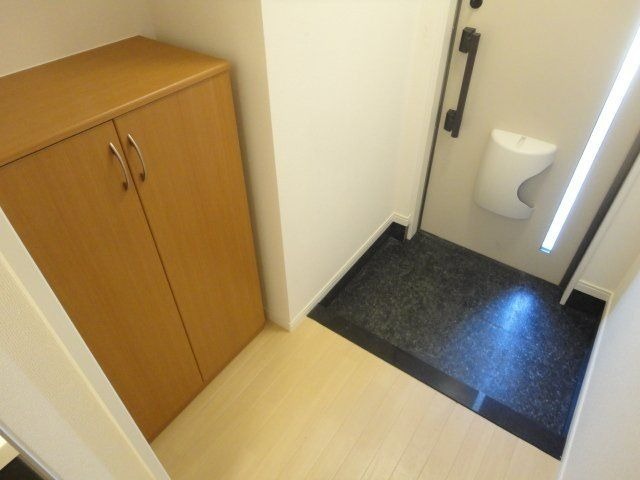 ��ʌ�����s�씵���J�T���ڂ̃A�p�[�g�̌���