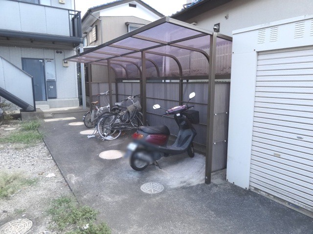 ��ʌ��������܎s������厚�쒆��̃A�p�[�g�̂��̑�