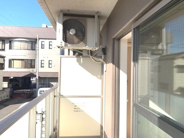 ��ʌ��z�J�s�ԎR�{���̃}���V�����̃o���R�j�[