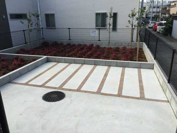 ��ʌ������s�_���P���ڂ̃A�p�[�g�̂��̑�