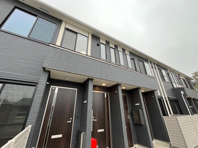 ��ʌ��������܎s�΋揼�؂R����19-12�̃A�p�[�g�̌����O��