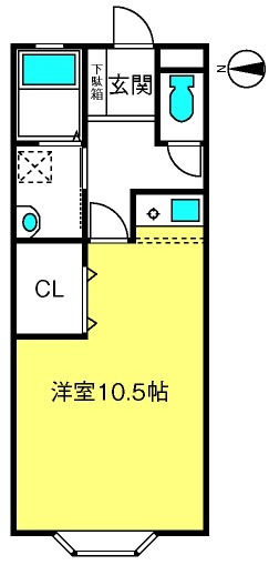 ��ʌ��������܎s�΋擌�Y�a�U���ڂ̃A�p�[�g�̊Ԏ�