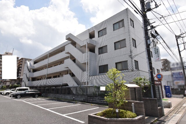 ��ʌ��z�J�s���]���Q����8-66�̃}���V�����̌����O��