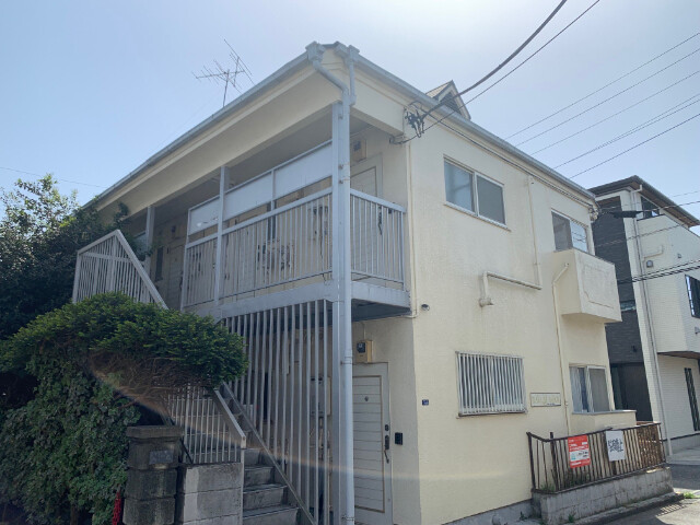 ��ʌ��x�m���s�ߐ����Q����11-45�̃A�p�[�g�̌����O��