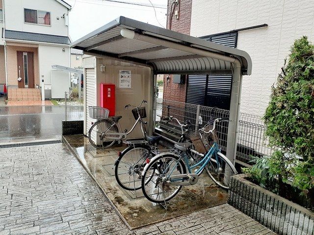 ��ʌ�����s�핽�Q���ڂ̃}���V�����̂��̑�