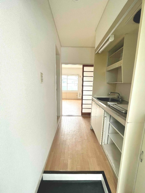 ��ʌ��x�m���s�ߐ����Q���ڂ̃A�p�[�g�̌���