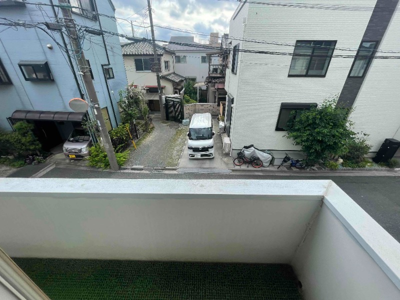 ��ʌ��x�m���s�ߐ����Q���ڂ̃A�p�[�g�̂��̑�