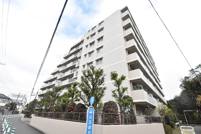 ��ʌ��������܎s�k����i���Q���ڂ̃}���V�����̂��̑�