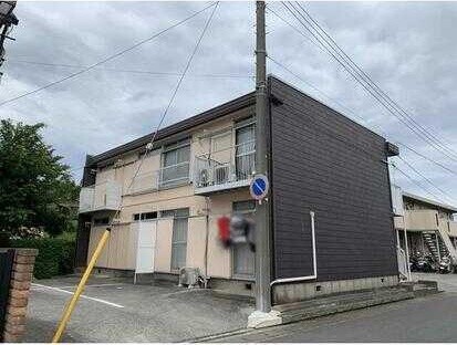 ��ʌ��������܎s������厚���V��866-81�̃A�p�[�g�̌����O��