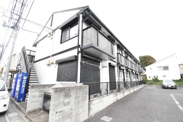 ��ʌ��������܎s��{��㏬��1166�̃A�p�[�g�̌����O��