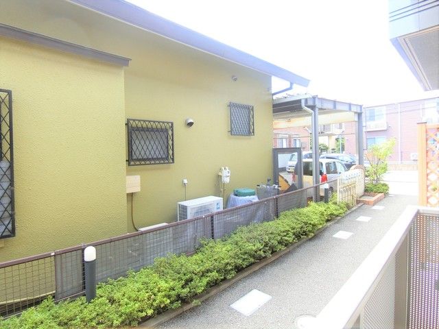 ��ʌ��������܎s�΋揼�؂R���ڂ̃A�p�[�g�̂��̑�