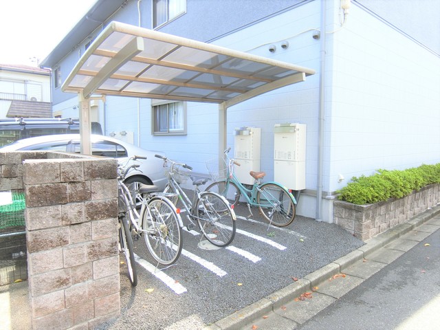 ��ʌ��������܎s�΋揼�؂R���ڂ̃A�p�[�g�̂��̑�