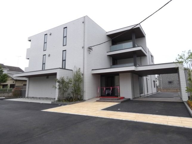 ��ʌ��ӂ��ݖ�s�T�v�ۂS����12-31�̃}���V�����̌����O��